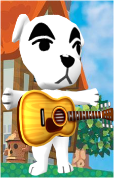 K.K. Slider