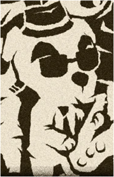 K.K. Slider