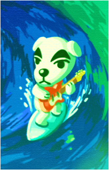 K.K. Slider