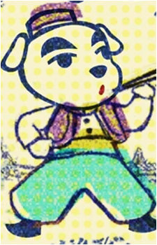 K.K. Slider