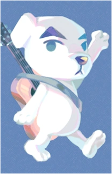 K.K. Slider