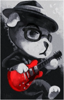 K.K. Slider