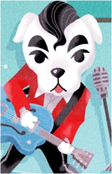 K.K. Slider