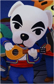 K.K. Slider