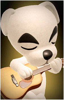 K.K. Slider