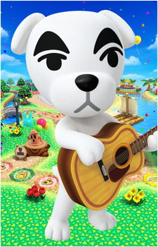 K.K. Slider