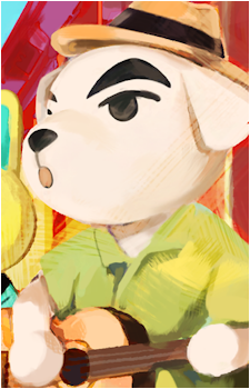 K.K. Slider