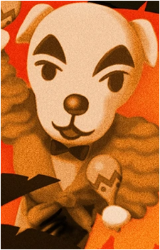 K.K. Slider