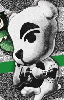 K.K. Slider