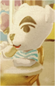 K.K. Slider