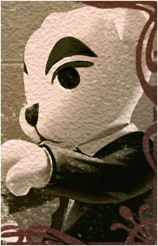K.K. Slider