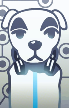 K.K. Slider