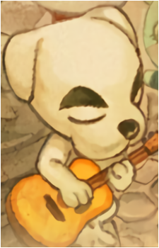 K.K. Slider