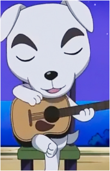 K.K. Slider