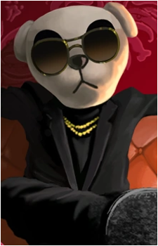 K.K. Slider