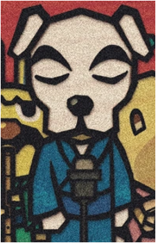 K.K. Slider