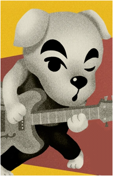 K.K. Slider