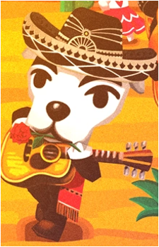 K.K. Slider