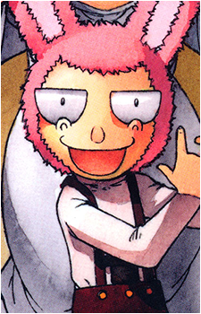 Momon's image