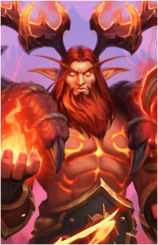 Malfurion Stormrage