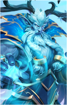 Malfurion Stormrage