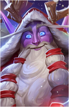 Malfurion Stormrage