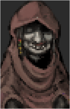 Fortune Teller {F&H}'s image