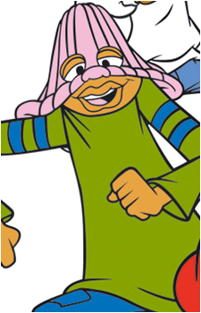 Dumb Donald
