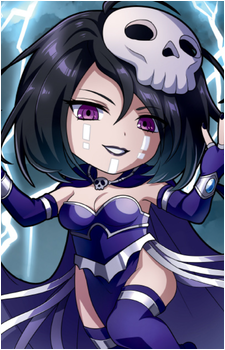 Death {Marvel}