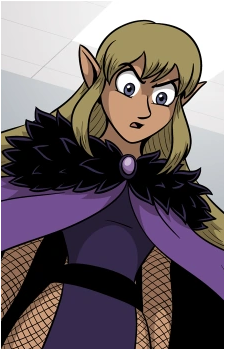 Pandora Chaos Raven's image