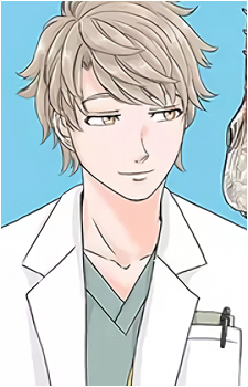 Ren Shiranui's image
