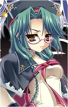 Kaku Bunwa Image