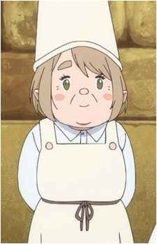 Mrs. Kobayashi's image
