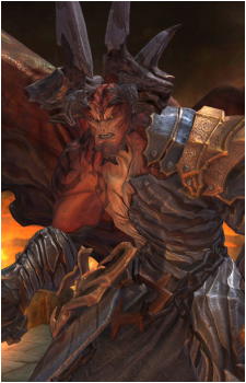 Samael {DS}'s image