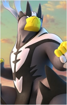 Kubfu's image