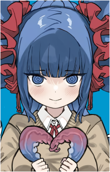 Yuuko Mizuda's image