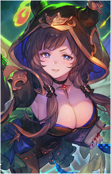 Raziel {GBF}