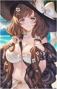 Raziel {GBF}