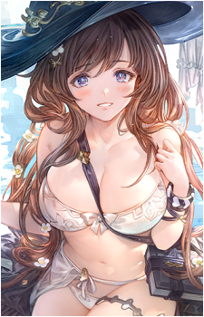 Raziel {GBF}