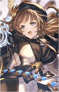 Raziel {GBF}