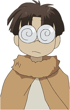 Dortin's image