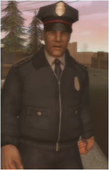Officer Ivanovich's image