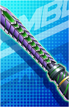 R.B. Lambda Blade's image