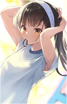 Image 3 of Himuro Fuyuka