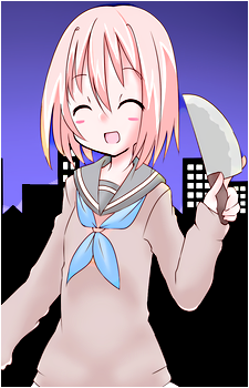 Natsumi {XSS}