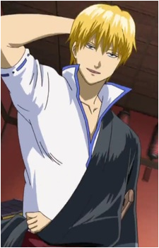 Kintoki Sakata