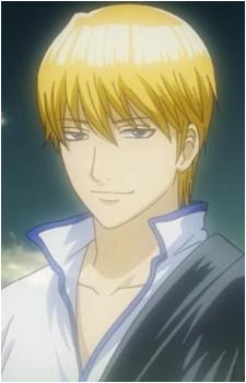 Kintoki Sakata