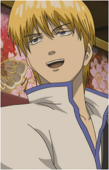 Kintoki Sakata