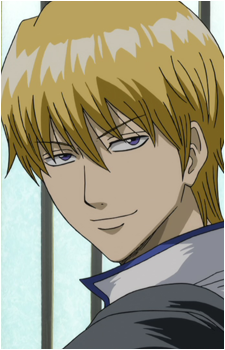 Kintoki Sakata's image