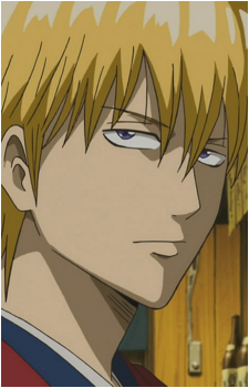 Kintoki Sakata